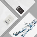 Wearingeul Impression Paper - EndlessPens
