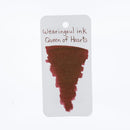 Wearingeul Ink Bottle (30ml) - Alice in Wonderland - EndlessPens