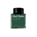 Wearingeul Ink Bottle (30ml) - Alice in Wonderland - Mad Hatter