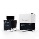 Wearingeul Ink Bottle (30ml) - Dante's Divine Comedy - EndlessPens