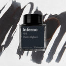 Wearingeul Ink Bottle (30ml) - Dante's Divine Comedy - EndlessPens