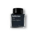 Wearingeul Ink Bottle (30ml) - Dante's Divine Comedy - EndlessPens