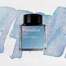 Wearingeul Ink Bottle (30ml) - Dante's Divine Comedy - EndlessPens