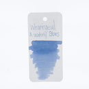 Wearingeul Ink Bottle (30ml) - Jung Ji Yong Literature Ink - EndlessPens