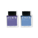 Wearingeul Ink Bottle (30ml) - Jung Ji Yong Literature Ink - EndlessPens