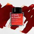 Wearingeul Ink Bottle (30ml) - Monthly World Literature - EndlessPens