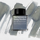 Wearingeul Ink Bottle (30ml) - Monthly World Literature - EndlessPens