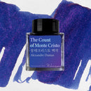 Wearingeul Ink Bottle (30ml) - Monthly World Literature - EndlessPens