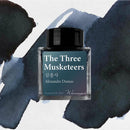 Wearingeul Ink Bottle (30ml) - Monthly World Literature - EndlessPens