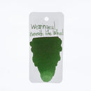 Wearingeul Ink Bottle (30ml) - Monthly World Literature - EndlessPens
