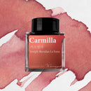 Wearingeul Ink Bottle (30ml) - Monthly World Literature - EndlessPens