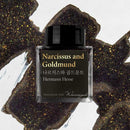Wearingeul Ink Bottle (30ml) - Monthly World Literature - EndlessPens