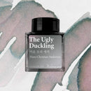 Wearingeul Ink Bottle (30ml) - Monthly World Literature - EndlessPens