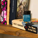 Wearingeul Ink Bottle (30ml) - Monthly World Literature - EndlessPens