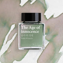 Wearingeul Ink Bottle (30ml) - Monthly World Literature