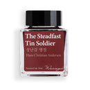 Wearingeul Ink Bottle (30ml) - Monthly World Literature