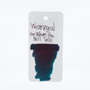 Wearingeul Ink Bottle (30ml) - Monthly World Literature - EndlessPens
