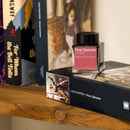 Wearingeul Ink Bottle (30ml) - Monthly World Literature - EndlessPens