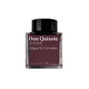 Wearingeul Ink Bottle (30ml) - Monthly World Literature - Don Quixote