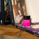 Wearingeul Ink Bottle (30ml) - Monthly World Literature - EndlessPens