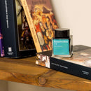 Wearingeul Ink Bottle (30ml) - Monthly World Literature - EndlessPens