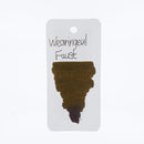 Wearingeul Ink Bottle (30ml) - Monthly World Literature - EndlessPens
