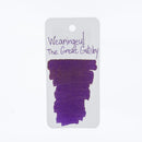 Wearingeul Ink Bottle (30ml) - Monthly World Literature - EndlessPens