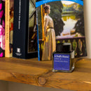 Wearingeul Ink Bottle (30ml) - Monthly World Literature - EndlessPens
