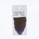 Wearingeul Ink Bottle (30ml) - Monthly World Literature - EndlessPens