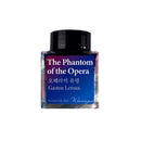 Wearingeul Ink Bottle (30ml) - Monthly World Literature - EndlessPens