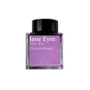 Wearingeul Ink Bottle (30ml) - Monthly World Literature - Jane Eyre