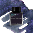Wearingeul Ink Bottle (30ml) - Monthly World Literature - EndlessPens
