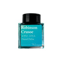 Wearingeul Ink Bottle (30ml) - Monthly World Literature - EndlessPens