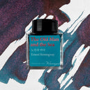 Wearingeul Ink Bottle (30ml) - Monthly World Literature - EndlessPens