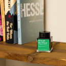 Wearingeul Ink Bottle (30ml) - Monthly World Literature - EndlessPens