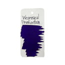 Wearingeul Ink Bottle (30ml) - Monthly World Literature - EndlessPens