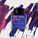 Wearingeul Ink Bottle (30ml) - Monthly World Literature - EndlessPens