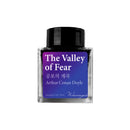 Wearingeul Ink Bottle (30ml) - Monthly World Literature - EndlessPens