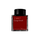 Wearingeul Ink Bottle (30ml) - Monthly World Literature - EndlessPens