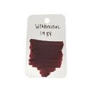 Wearingeul Ink Bottle (30ml) - Monthly World Literature - EndlessPens