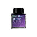 Wearingeul Ink Bottle (30ml) - Monthly World Literature - EndlessPens