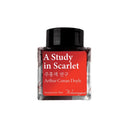 Wearingeul Ink Bottle (30ml) - Monthly World Literature - EndlessPens