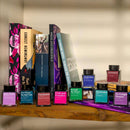 Wearingeul Ink Bottle (30ml) - Monthly World Literature - EndlessPens