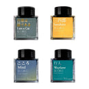 Wearingeul Ink Bottle (30ml) - Natsume Soseki Literature Ink