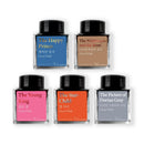 Wearingeul Ink Bottle (30ml) - Oscar Wilde Fairy Tales - EndlessPens