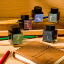 Wearingeul Ink Bottle (30ml) - Peter and Wendy - EndlessPens