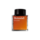 Wearingeul Ink Bottle (30ml) - World Myths and Legends Ink (The Oldest Stories) - EndlessPens