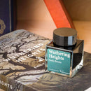 Wearingeul Ink Bottle (30ml) - Wuthering Heights - Endless Exclusive (2022) - EndlessPens