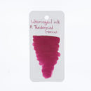 Wearingeul Ink Bottle (30ml) - Yi Sang Literature Ink - EndlessPens