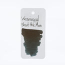 Wearingeul Ink Bottle (30ml) - Yun Dong Ju Literature Ink - EndlessPens
